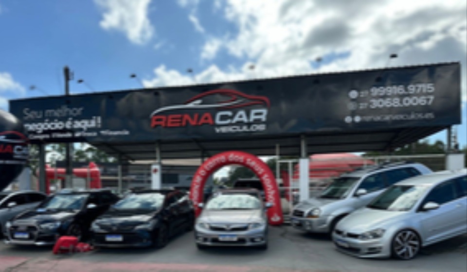 Renacar Veiculos